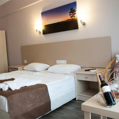 Hanci Hotel&apart