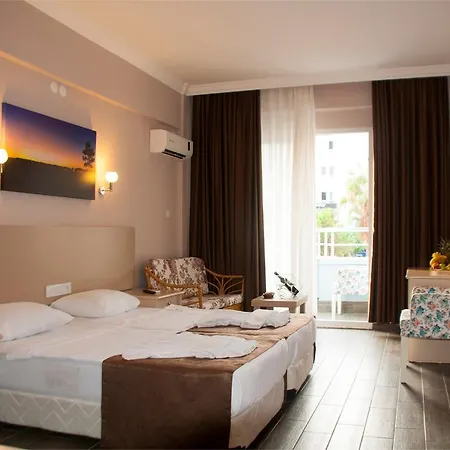 Appart hôtel Hanci Hotel&apart