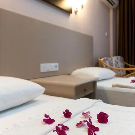 Appart hôtel Hanci Hotel&apart