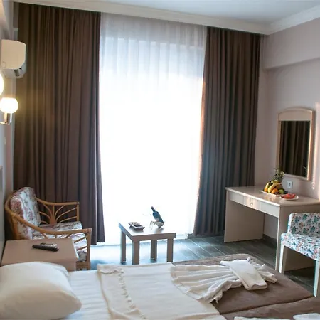 Appart hôtel Hanci Hotel&apart