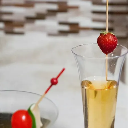 Hanci Hotel&apart * Mahmutlar