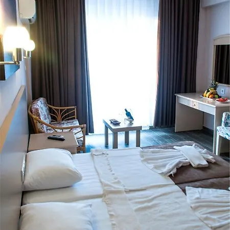 Hanci Hotel&apart *
