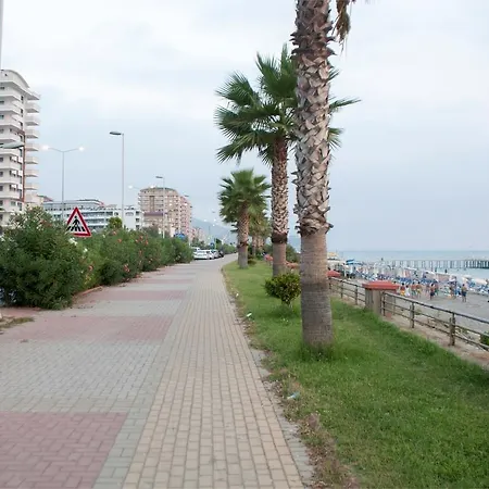 Hanci Hotel&apart *