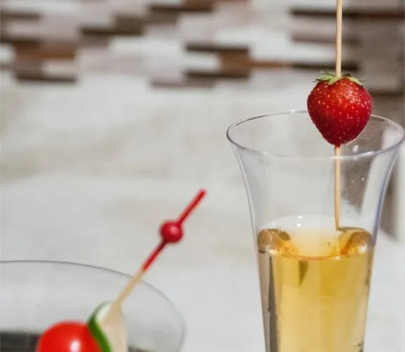 Hanci Hotel&apart * ماهموتلار