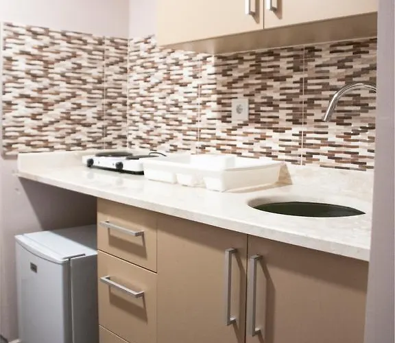 شقة فندقية Hanci Hotel&apart ماهموتلار