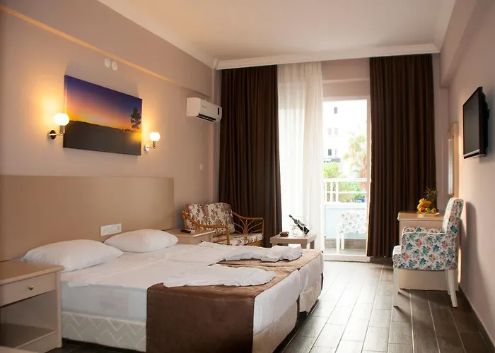 شقة فندقية Hanci Hotel&apart