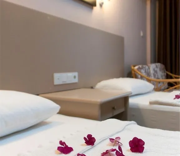 شقة فندقية Hanci Hotel&apart