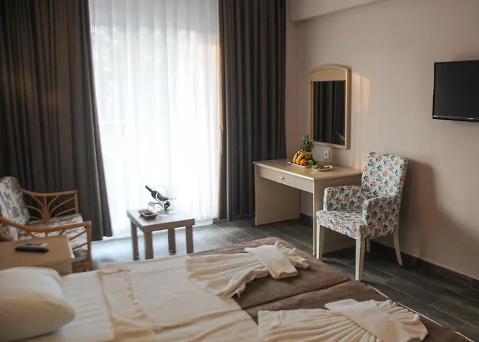 شقة فندقية Hanci Hotel&apart