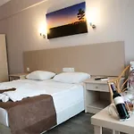 Hanci Hotel&apart
