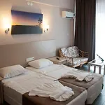 Hanci Hotel&apart Mahmutlar
