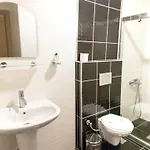 Hanci Hotel&apart *