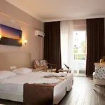 Aparthotel Hanci Hotel&apart