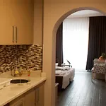Hanci Hotel&apart Aparthotel Mahmutlar
