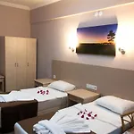 Aparthotel Hanci Hotel&apart *