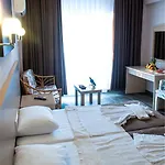 Hanci Hotel&apart *