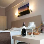 Hanci Hotel&apart * Mahmutlar