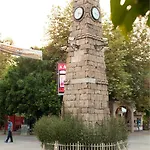 Aparthotel Hanci Hotel&apart Mahmutlar