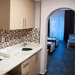 Aparthotel Hanci Hotel&apart *