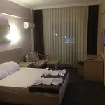 Aparthotel Hanci Hotel&apart *