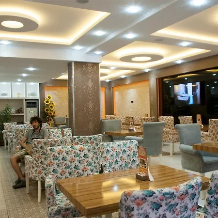 Hanci Hotel&apart